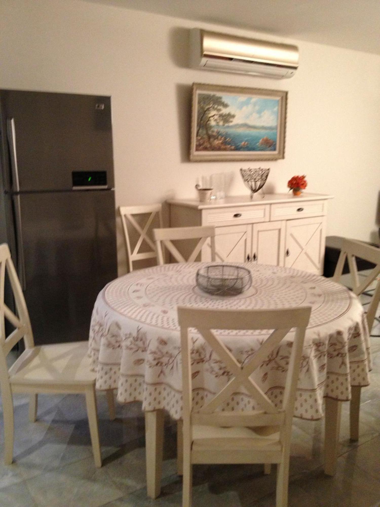 Apartamento Les Locs De Marie Sainte-Maxime Exterior foto