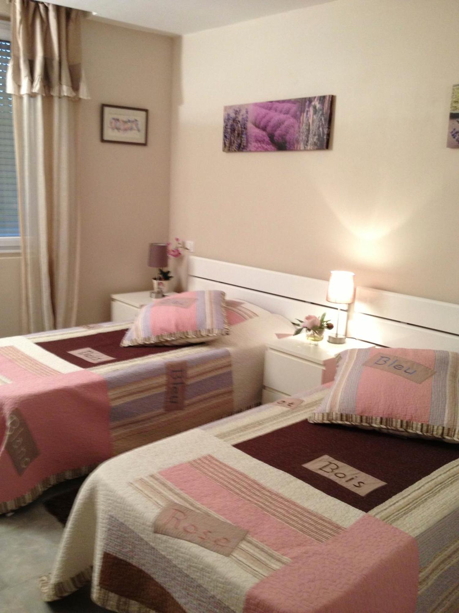 Apartamento Les Locs De Marie Sainte-Maxime Exterior foto