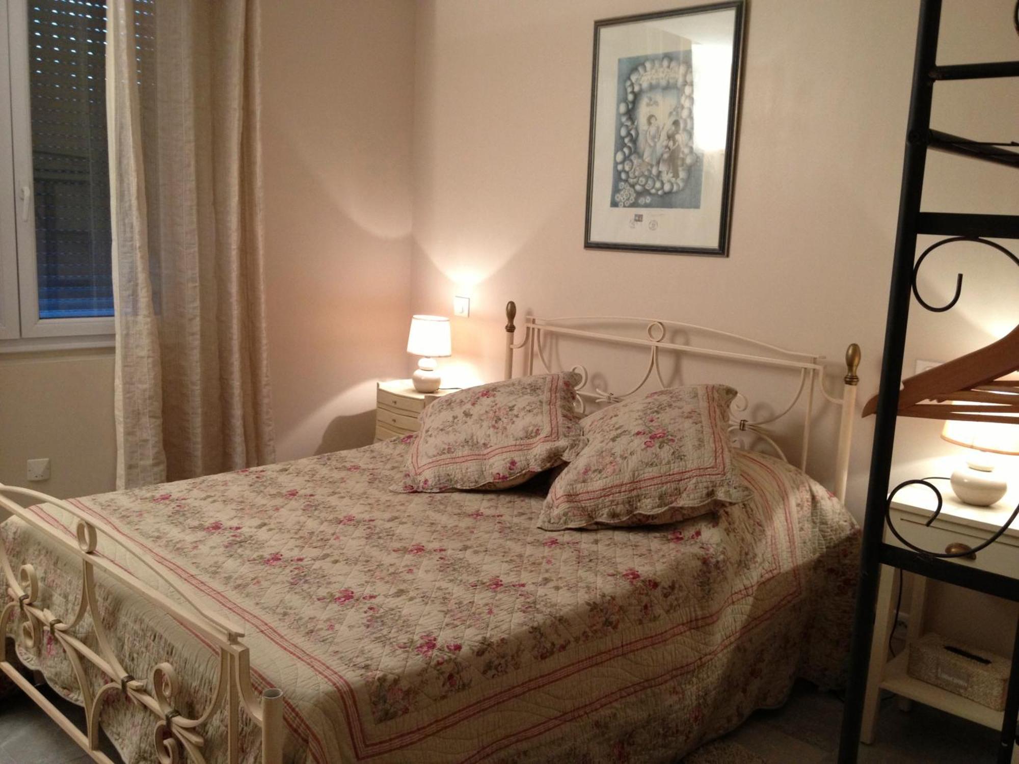 Apartamento Les Locs De Marie Sainte-Maxime Exterior foto